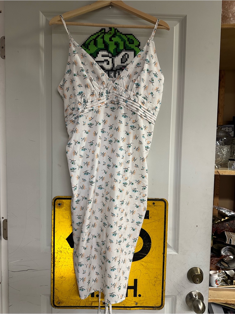 Ladies Summer Dress